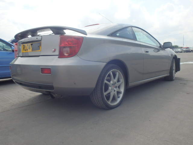 TOYOTA CELICA Dismantlers, CELICA T S Used Spares 