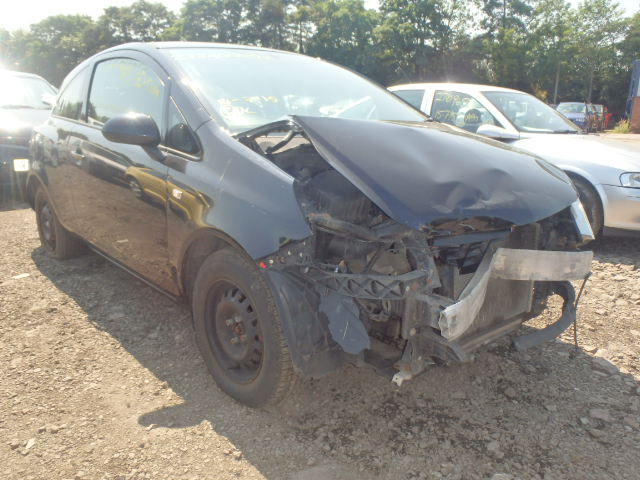 VAUXHALL CORSA Breakers, CORSA LIFE Reconditioned Parts 