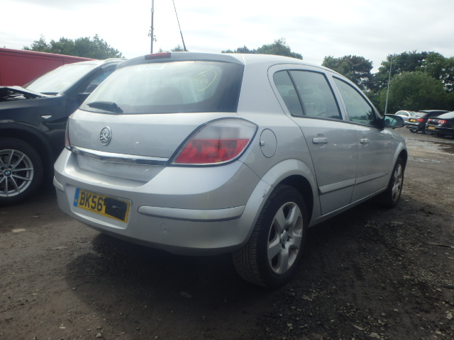 VAUXHALL ASTRA Dismantlers, ASTRA CLUB Used Spares 