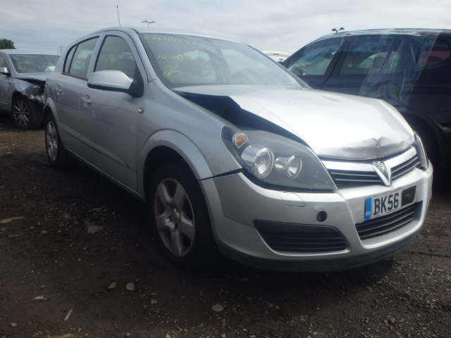 VAUXHALL ASTRA Breakers, ASTRA CLUB Reconditioned Parts 
