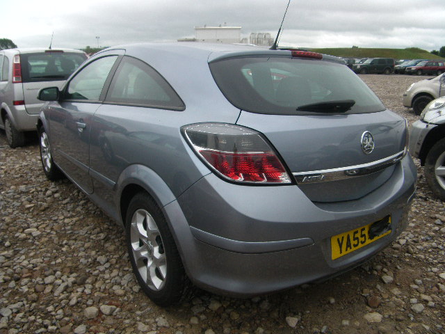 Breaking VAUXHALL ASTRA, ASTRA SXI Secondhand Parts 