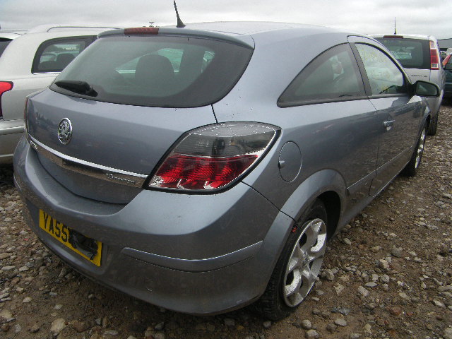 VAUXHALL ASTRA Dismantlers, ASTRA SXI Used Spares 