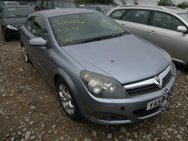 VAUXHALL ASTRA Breakers, ASTRA SXI Reconditioned Parts 