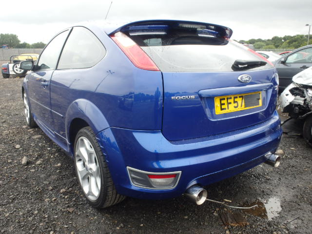 Breaking FORD FOCUS, FOCUS ST-2 Secondhand Parts 