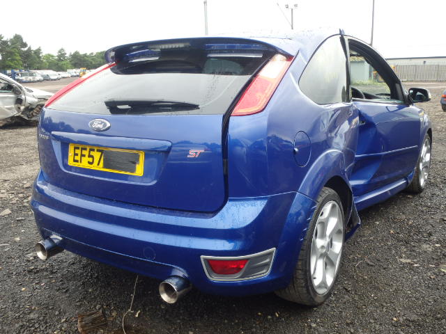 FORD FOCUS Dismantlers, FOCUS ST-2 Used Spares 