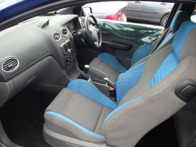 FORD FOCUS Dismantlers, FOCUS ST-2 Car Spares 