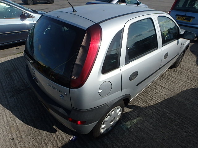 VAUXHALL CORSA Dismantlers, CORSA GLS Used Spares 