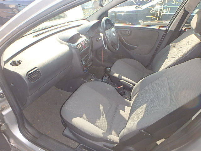 VAUXHALL CORSA Dismantlers, CORSA GLS Car Spares 