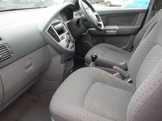 KIA CARENS Dismantlers, CARENS CRD Car Spares 