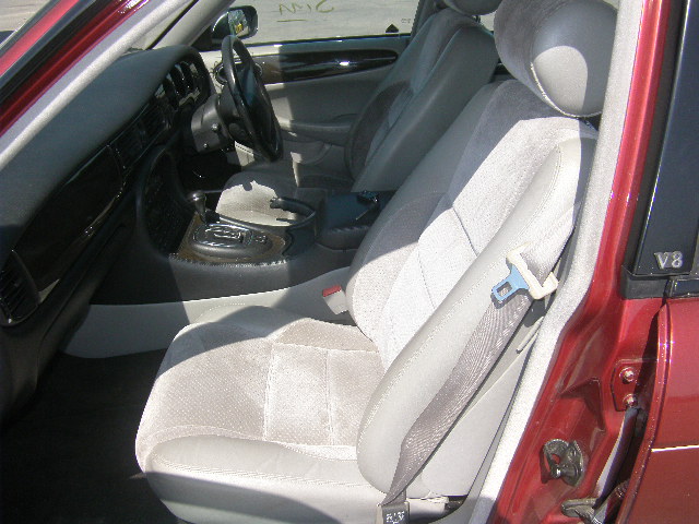 JAGUAR XJ Dismantlers, XJ SPORT V Car Spares 