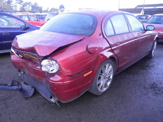 Jaguar S-TYPE Dismantlers, S-TYPE SPORT Used Spares 