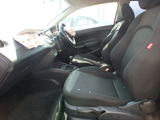 SEAT IBIZA Dismantlers, IBIZA SPORT Car Spares 