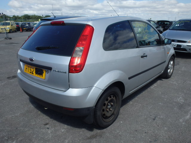 FORD FIESTA Dismantlers, FIESTA FINESSE Used Spares 