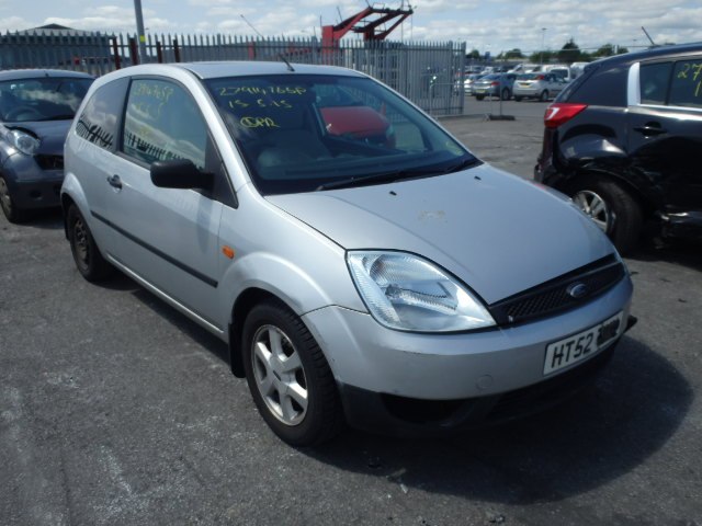 FORD FIESTA Breakers, FIESTA FINESSE Reconditioned Parts 