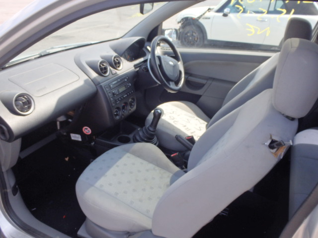 FORD FIESTA Dismantlers, FIESTA FINESSE Car Spares 