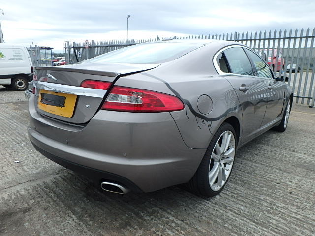 JAGUAR XF Dismantlers, XF S PREMIUM Used Spares 