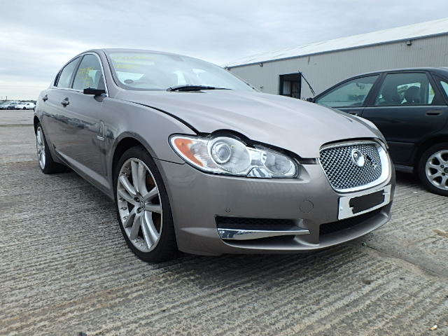 JAGUAR XF Breakers, XF S PREMIUM Reconditioned Parts 