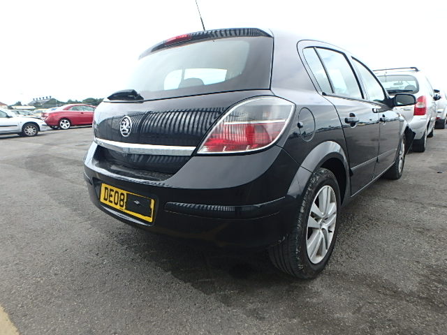 VAUXHALL ASTRA Dismantlers, ASTRA SXI Used Spares 