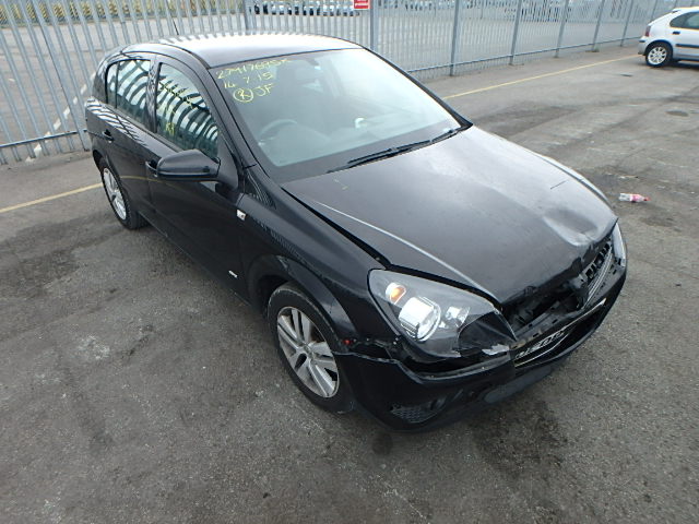 VAUXHALL ASTRA Breakers, ASTRA SXI Reconditioned Parts 