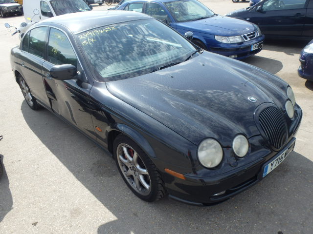 JAGUAR S TYPE Breakers, S TYPE V6 Reconditioned Parts 