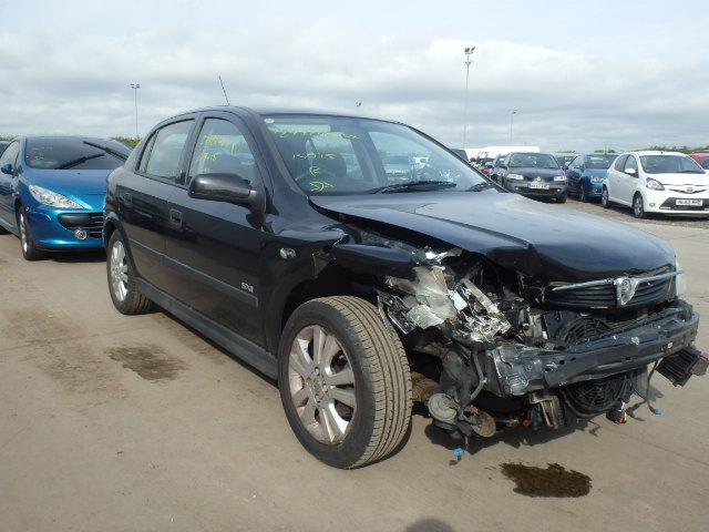 VAUXHALL ASTRA Breakers, ASTRA SXI Reconditioned Parts 