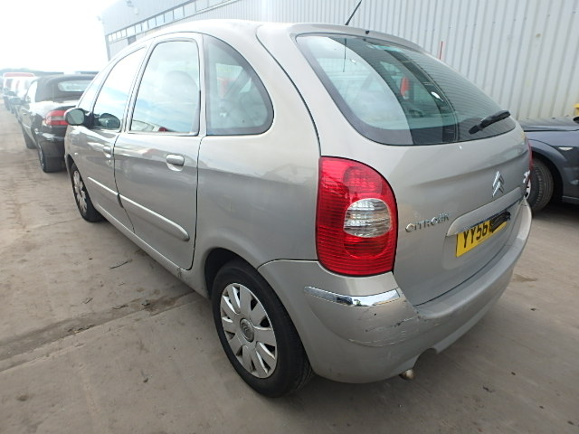 Breaking CITROEN XSARA, XSARA PICASSO Secondhand Parts 