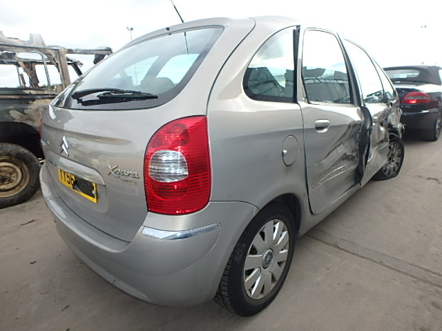 CITROEN XSARA Dismantlers, XSARA PICASSO Used Spares 