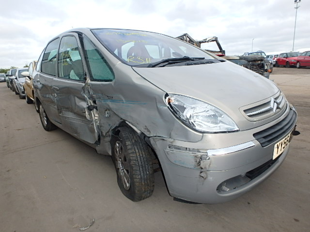 CITROEN XSARA Breakers, XSARA PICASSO Reconditioned Parts 