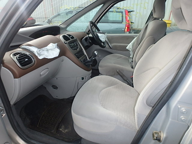 CITROEN XSARA Dismantlers, XSARA PICASSO Car Spares 
