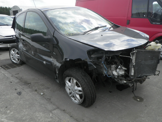 RENAULT CLIO Breakers, CLIO EXTREME Reconditioned Parts 