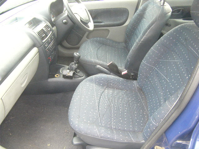 RENAULT CLIO Dismantlers, CLIO EXPRESSION Car Spares 
