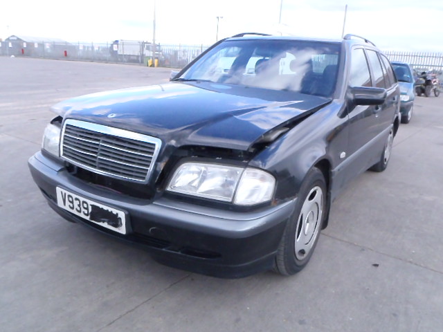 MERCEDES C220 Breakers, CDI Parts 