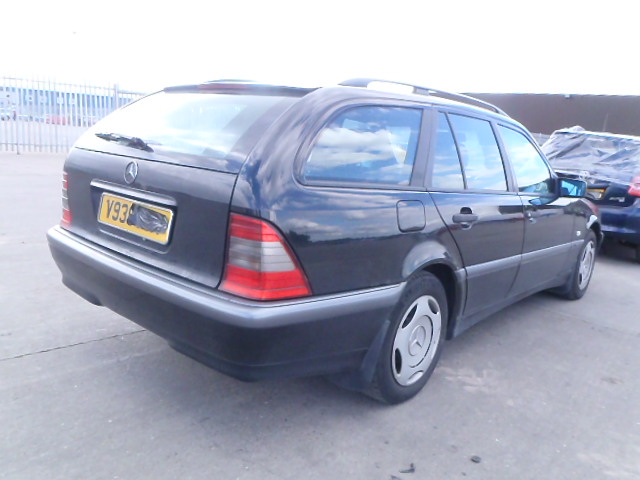 MERCEDES C220 Dismantlers, C220 CDI Used Spares 