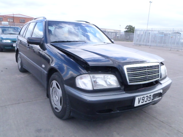 MERCEDES C220 Breakers, C220 CDI Reconditioned Parts 