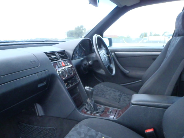 MERCEDES C220 Dismantlers, C220 CDI Car Spares 