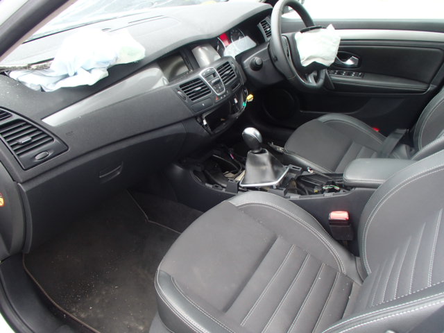RENAULT LAGUNA Dismantlers, LAGUNA DYNAMIQUE Car Spares 