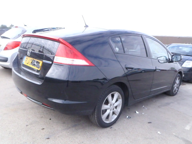 HONDA INSIGHT Dismantlers, INSIGHT ES Used Spares 