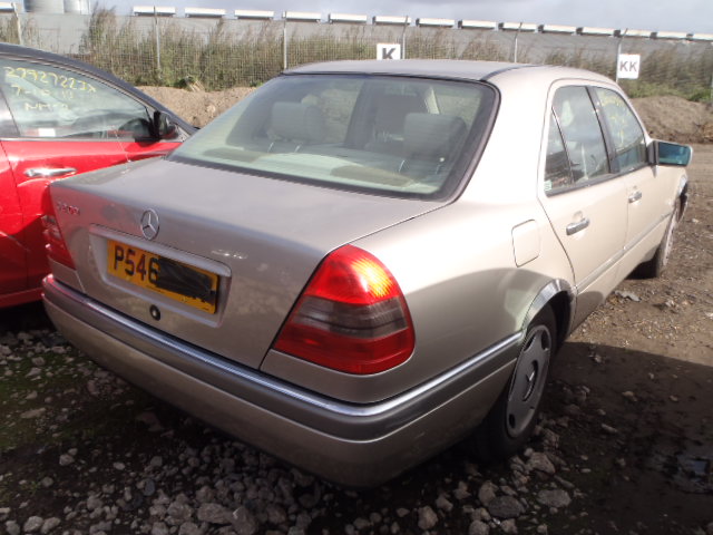 MERCEDES C200 Dismantlers, C200 ELEGA Used Spares 