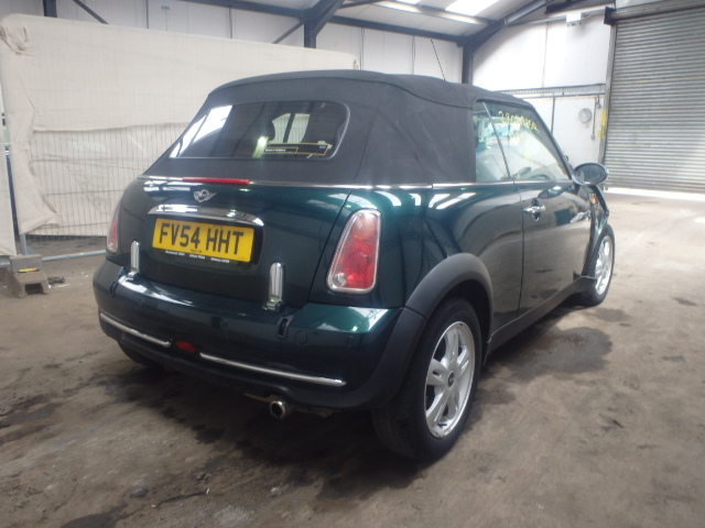 MINI MINI Dismantlers, MINI MINI ONE Used Spares 