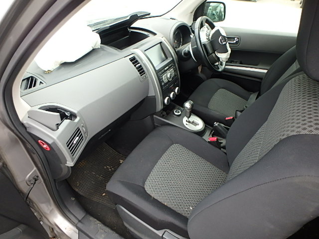 NISSAN X-TRAIL Dismantlers, X-TRAIL SPORT Car Spares 
