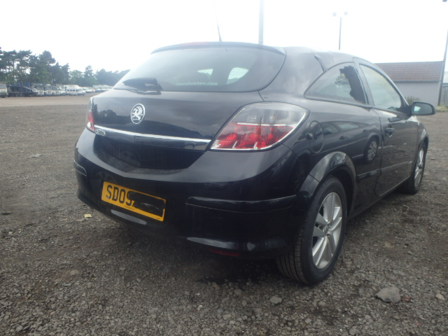 VAUXHALL ASTRA Dismantlers, ASTRA SXI Used Spares 