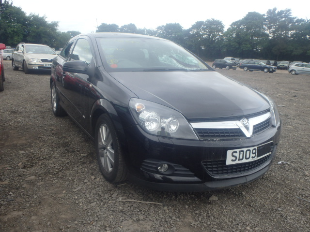 VAUXHALL ASTRA Breakers, ASTRA SXI Reconditioned Parts 