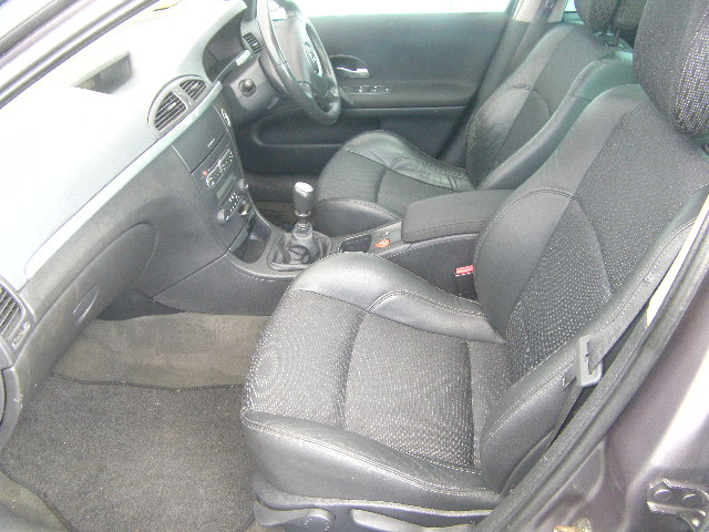 RENAULT LAGUNA Dismantlers, LAGUNA DYNAMIQUE Car Spares 