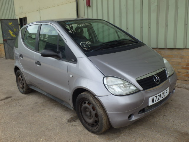 MERCEDES A CLASS Breakers, A CLASS 160 CLASS Reconditioned Parts 