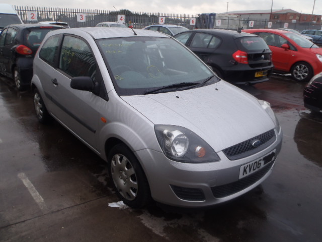 FORD FIESTA Breakers, FIESTA STYLE Reconditioned Parts 
