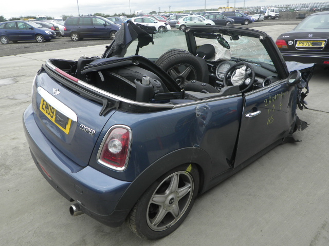 MINI COOPER Dismantlers, COOPER  Used Spares 