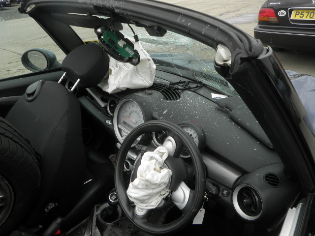 MINI COOPER Dismantlers, COOPER  Car Spares 
