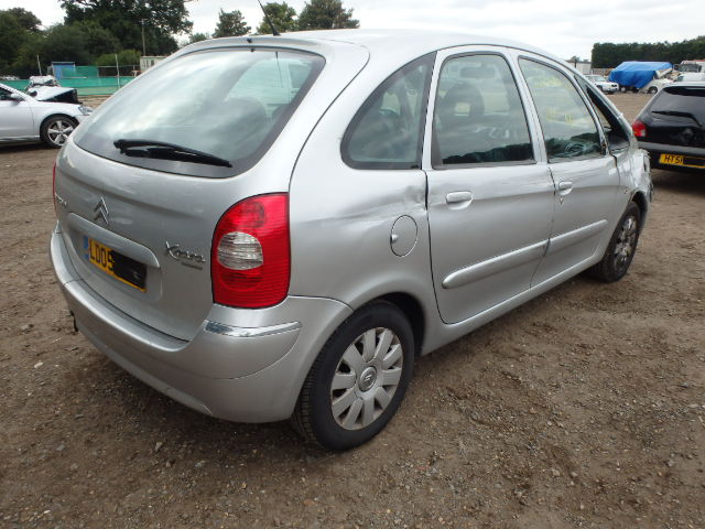 CITROEN XSARA Dismantlers, XSARA PICASSO Used Spares 