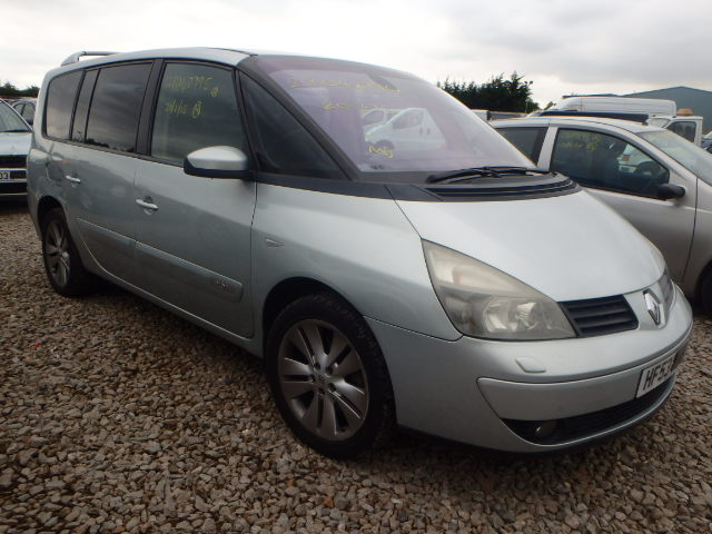 RENAULT G-ESPACE Breakers, G-ESPACE  Reconditioned Parts 
