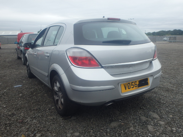 Breaking VAUXHALL ASTRA, ASTRA SXI Secondhand Parts 